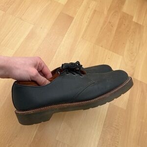 Dr Martens Lester 3 Hole Men’s Size 10
